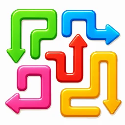 Arrow X: Tap Puzzle 2026