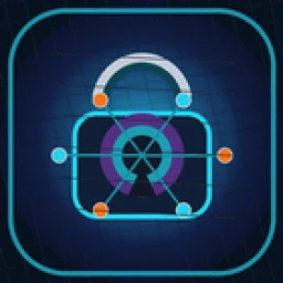 Icône de Cyber Lockpick