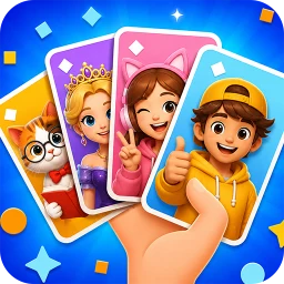 Glam Connect Master simgesi