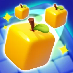Fruits Sort: Color Puzzle simgesi