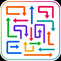 Arrow Challenge - Puzzle simgesi