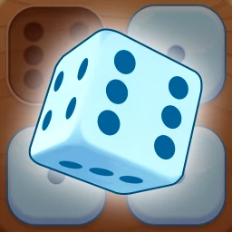 Dice Empire: Block Puzzle simgesi